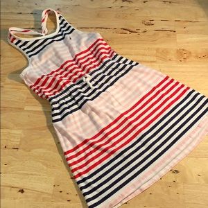 Nautica Girl Dress